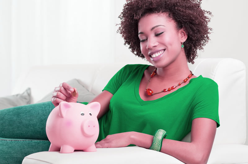 Borrow - Loan Company Website Template 