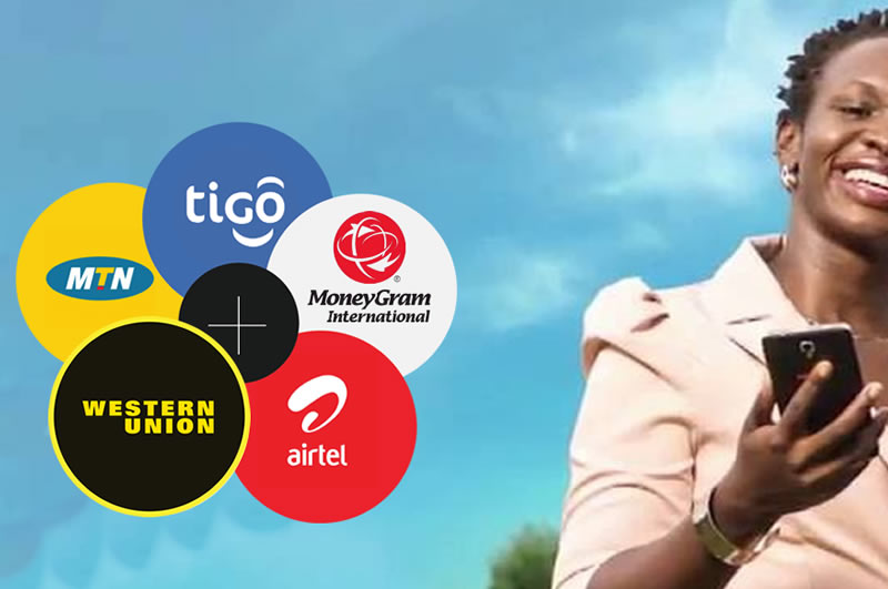 Borrow - Loan Company Website Template 