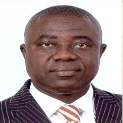 Mr. Van Ike Asare-Odei  * Member